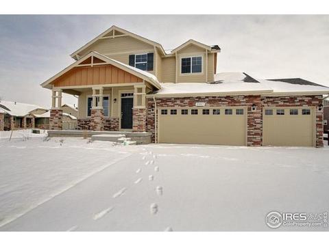 2005 Seapines Ct, Windsor, CO 80550 photo 1