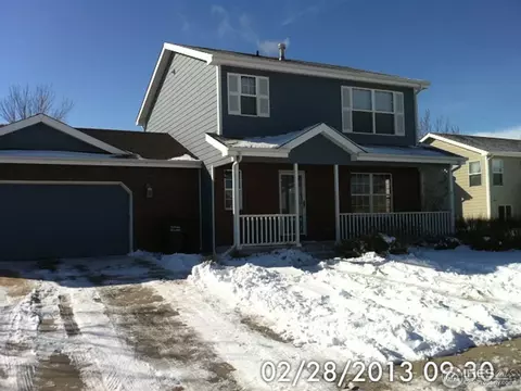708 Elder St, Kersey, CO 80644 photo 1