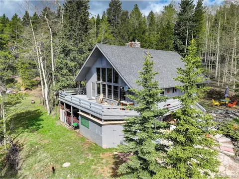 11394 Pauls Dr, Conifer, CO 80433