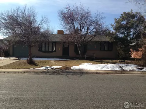 2510 Hawthorn Ave, Boulder, CO 80304 photo 1