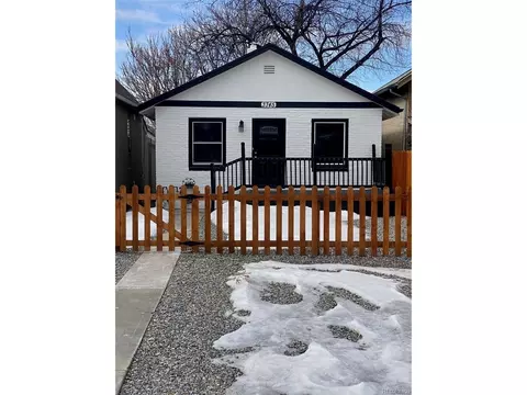 3745 N Fillmore St, Denver, CO 80205