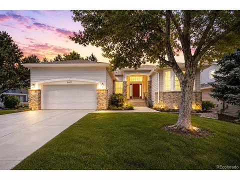 8421 Brambleridge Dr, Castle Pines, CO 80108