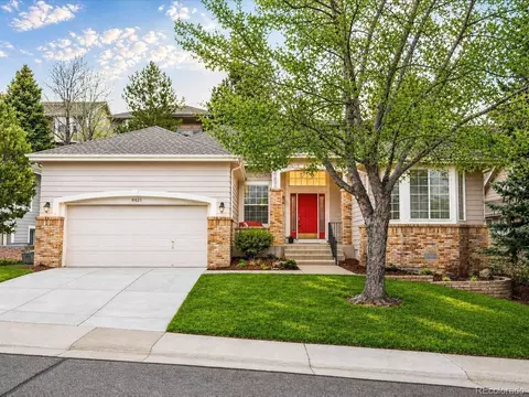 8421 Brambleridge Dr, Castle Pines, CO 80108
