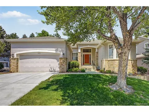 8421 Brambleridge Dr, Castle Pines, CO 80108