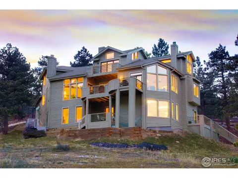 467 Granite Dr, Boulder, CO 80302 photo 2