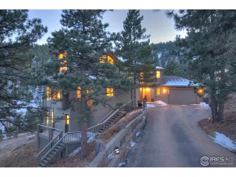 467 Granite Dr, Boulder, CO 80302 photo 25