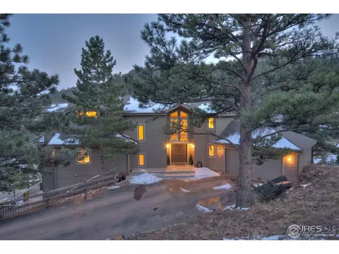 467 Granite Dr, Boulder, CO 80302 photo 1