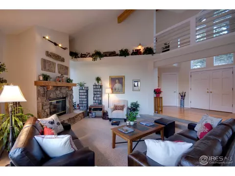 467 Granite Dr, Boulder, CO 80302 photo 5