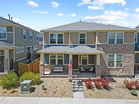 11432 Iron Ore Ct, Parker, CO 80134