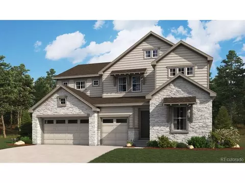 9125 Ironwood St, Highlands Ranch, CO 80129