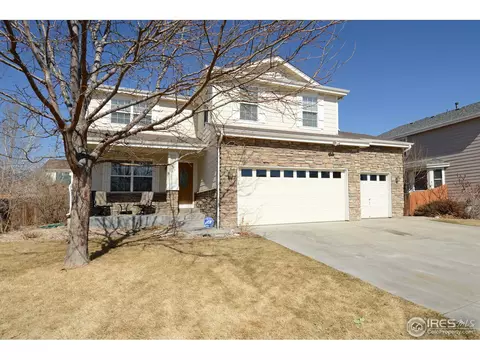 5135 E 116th Pl, Thornton, CO 80233 photo 1