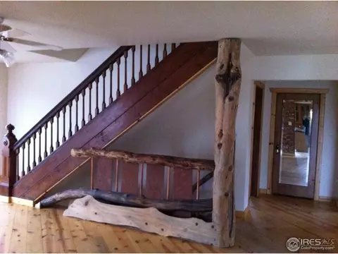 701 Saint Vrain Rd, Lyons, CO 80540 photo 4