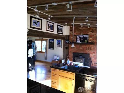 701 Saint Vrain Rd, Lyons, CO 80540 photo 9