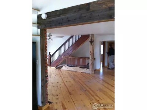 701 Saint Vrain Rd, Lyons, CO 80540 photo 3