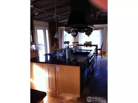 701 Saint Vrain Rd, Lyons, CO 80540 photo 7