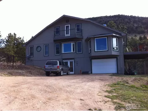 701 Saint Vrain Rd, Lyons, CO 80540 photo 1