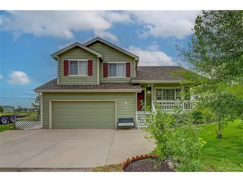 44523 Overland Trl, Elizabeth, CO 80107