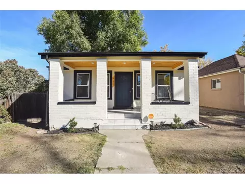 720 Raleigh St, Denver, CO 80204