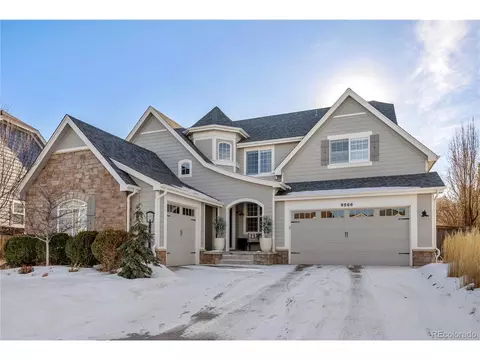 9566 Hawkstone Way, Parker, CO 80134