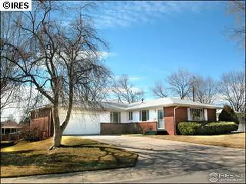 2533 18th Ave, Greeley, CO 80631 photo 1