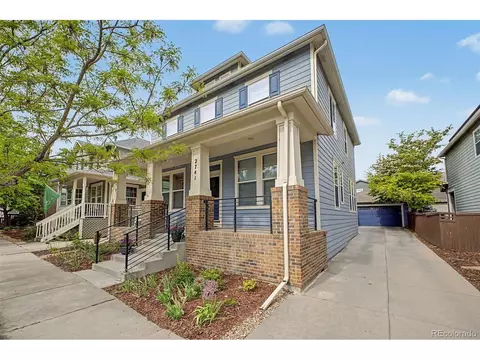 2741 Willow St, Denver, CO 80238