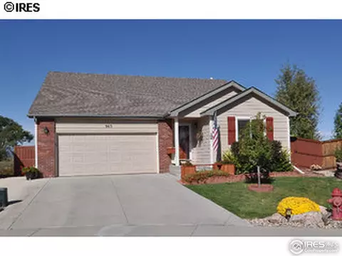 963 Durum Ct, Windsor, CO 80550 photo 2