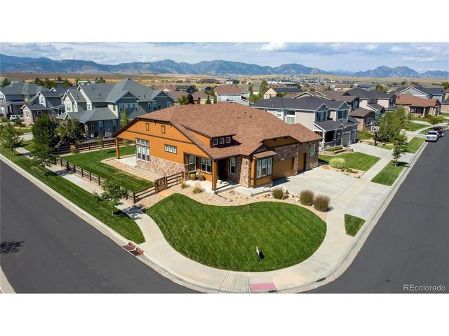 Undisclosed, Arvada, CO 80005