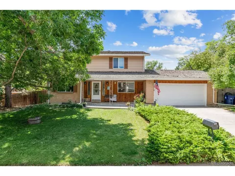 5344 W Fremont Pl, Littleton, CO 80128