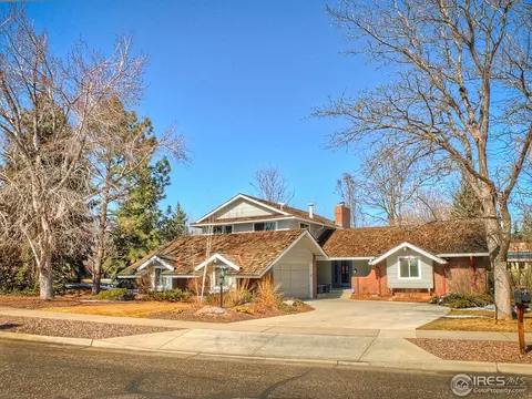 6951 Carter Trl, Boulder, CO 80301 photo 1