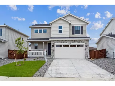 4678 Sugar Beet St, Johnstown, CO 80534