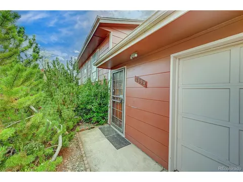 4559 S Alkire St, Morrison, CO 80465 photo 3