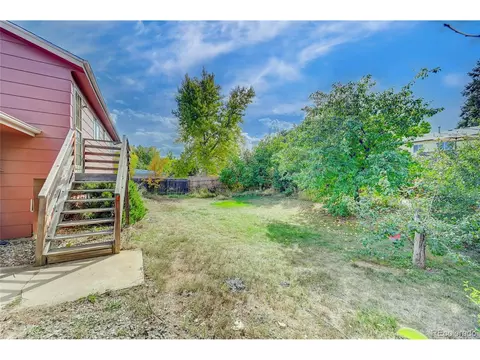 4559 S Alkire St, Morrison, CO 80465 photo 25