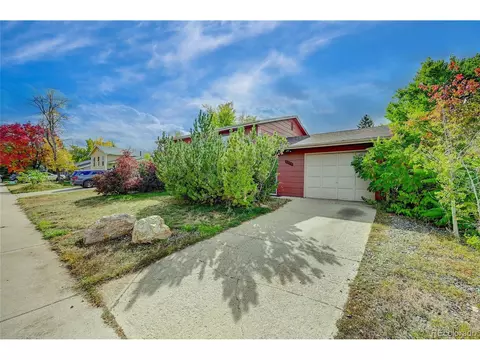 4559 S Alkire St, Morrison, CO 80465 photo 2