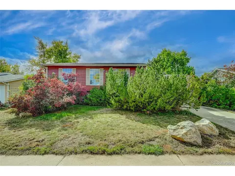 4559 S Alkire St, Morrison, CO 80465 photo 1