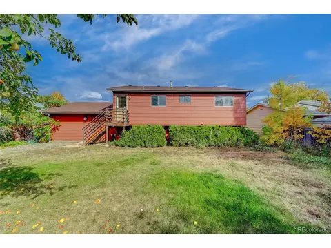 4559 S Alkire St, Morrison, CO 80465 photo 26