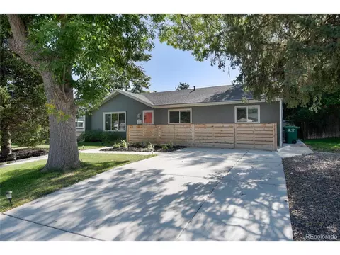 3426 S Grape St, Denver, CO 80222