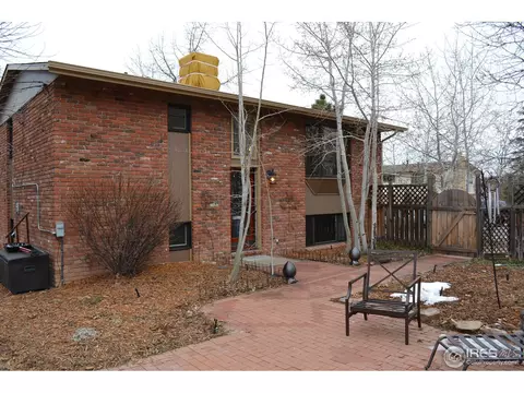 1285 Fairfield Dr, Boulder, CO 80305 photo 1