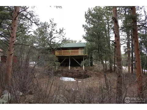 211 Pinewood Dr, Lyons, CO 80540 photo 3