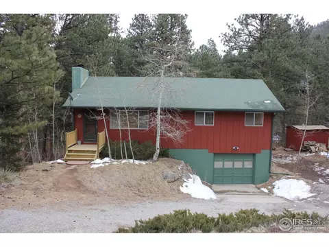 211 Pinewood Dr, Lyons, CO 80540 photo 1