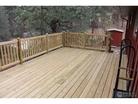 211 Pinewood Dr, Lyons, CO 80540 photo 13