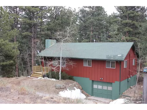 211 Pinewood Dr, Lyons, CO 80540 photo 21