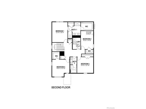 906 London Way, Severance, CO 80550 photo 29