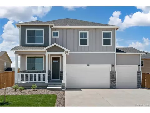 906 London Way, Severance, CO 80550 photo 1