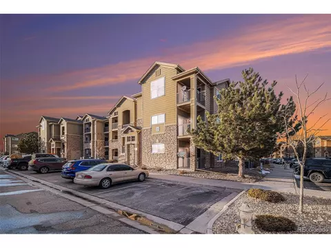 Undisclosed, Parker, CO 80134