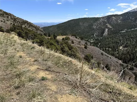 Knotty Pine Rd, Howard, CO 81233 photo 20