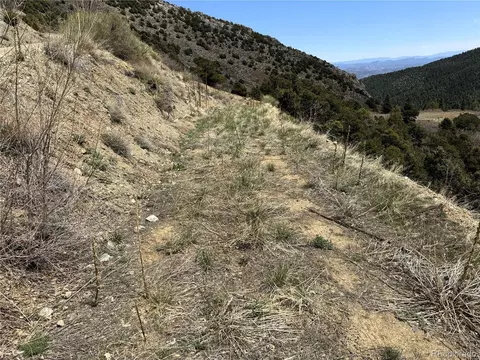 Knotty Pine Rd, Howard, CO 81233 photo 21