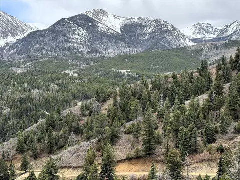 Knotty Pine Rd, Howard, CO 81233 photo 4