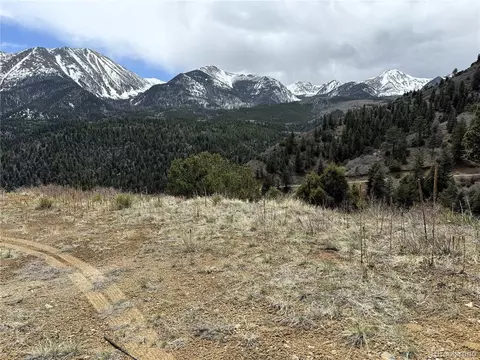 Knotty Pine Rd, Howard, CO 81233 photo 2