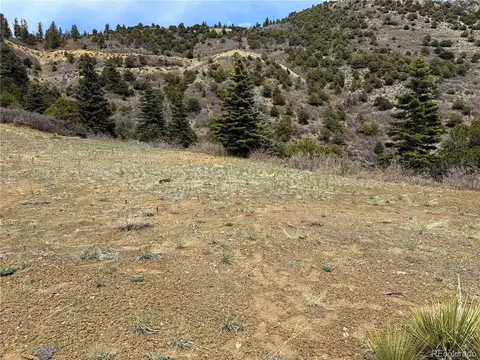 Knotty Pine Rd, Howard, CO 81233 photo 16