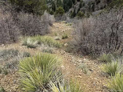 Knotty Pine Rd, Howard, CO 81233 photo 15